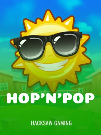 Hop n Pop