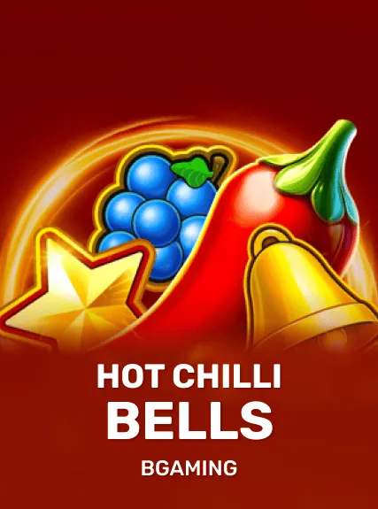 Hot Chilli Bells slot