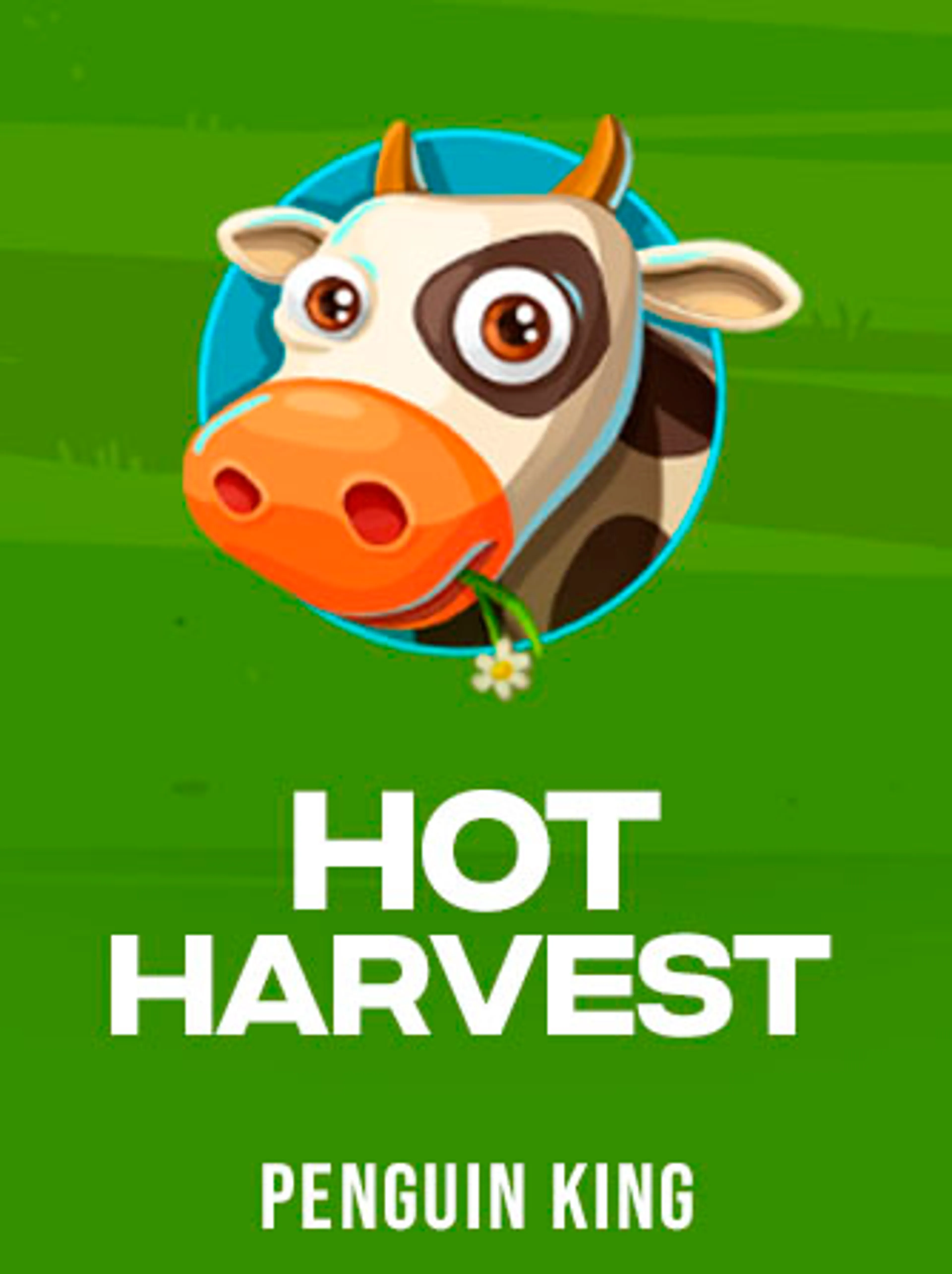 Hot Harvest