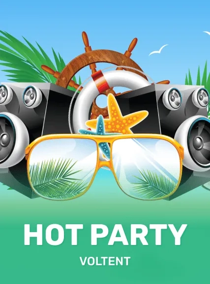 Hot Party slot
