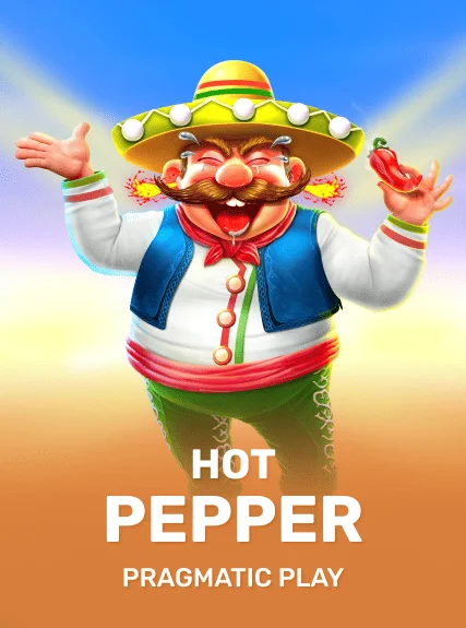 Hot Pepper slot