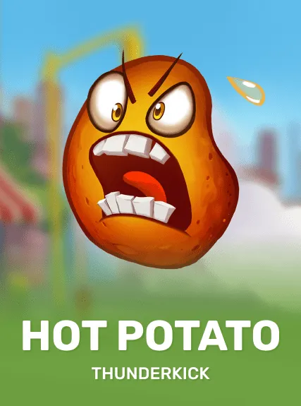 Hot Potato slot