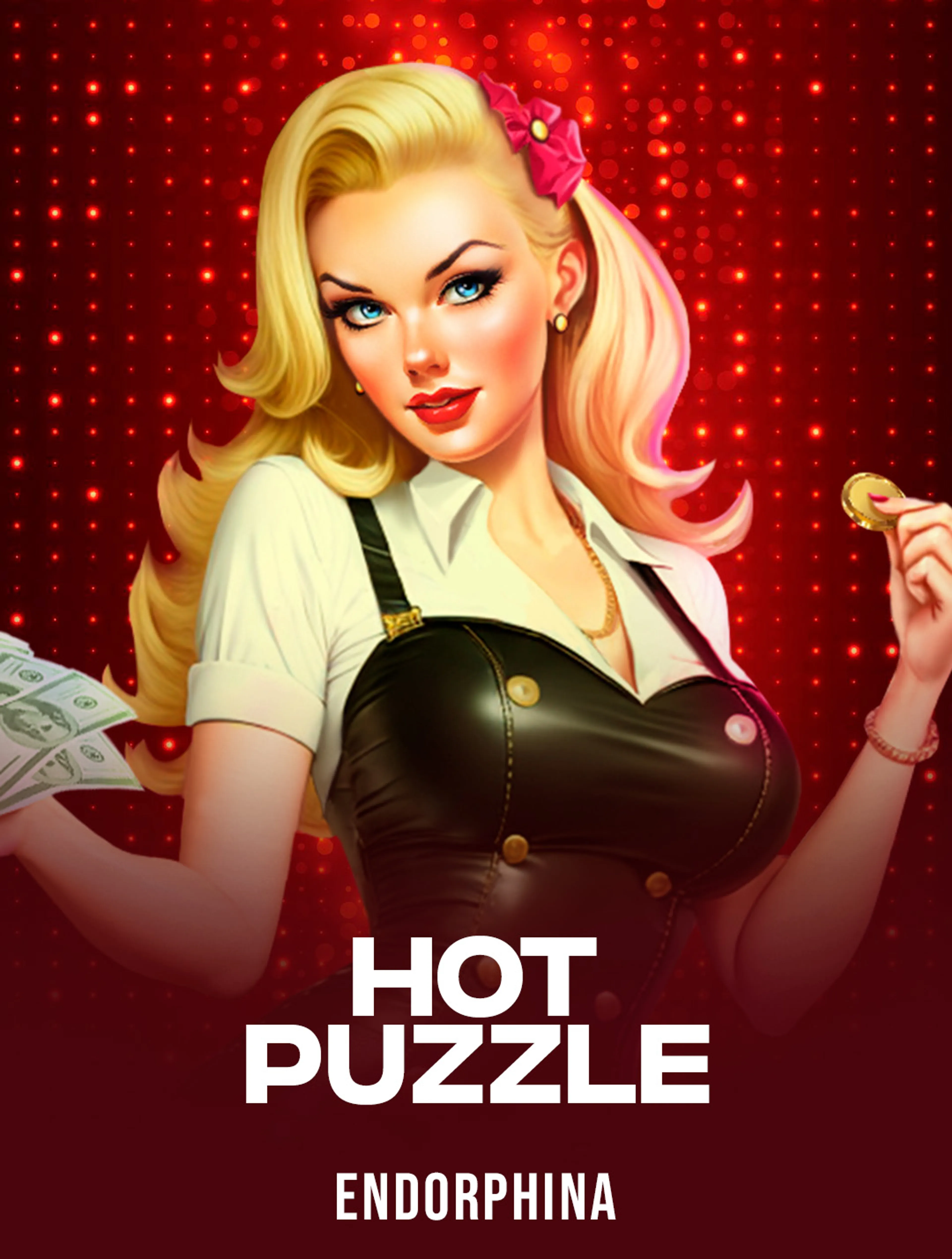 Hot Puzzle slot