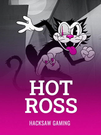 Hot Ross