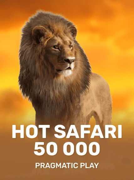 Hot Safari50000