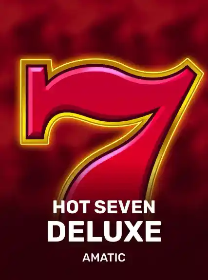 Hot Seven Deluxe