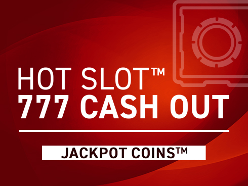 Hot Slot: 777 Cash Out Extremely Edition