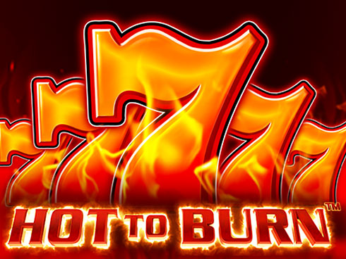 Hot to Burn
