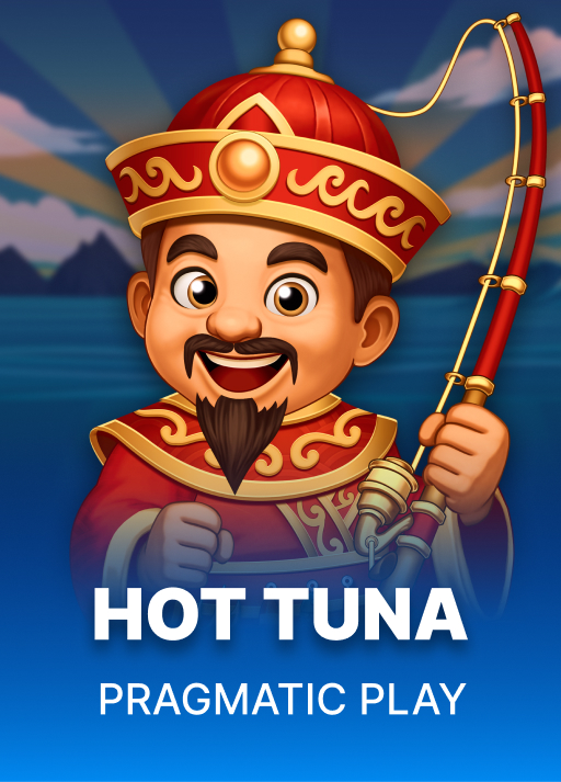 Hot Tuna slot