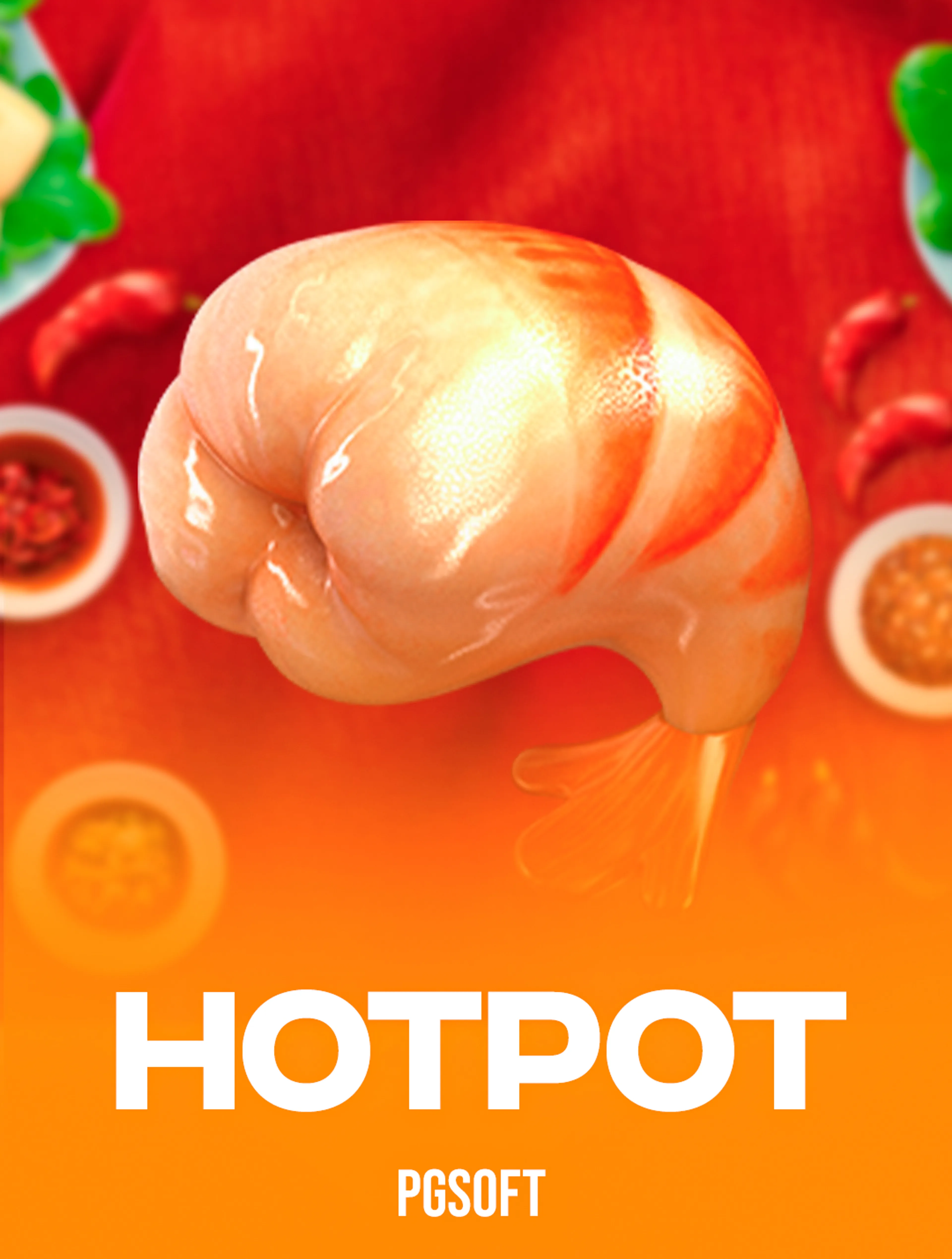 Hotpot slot