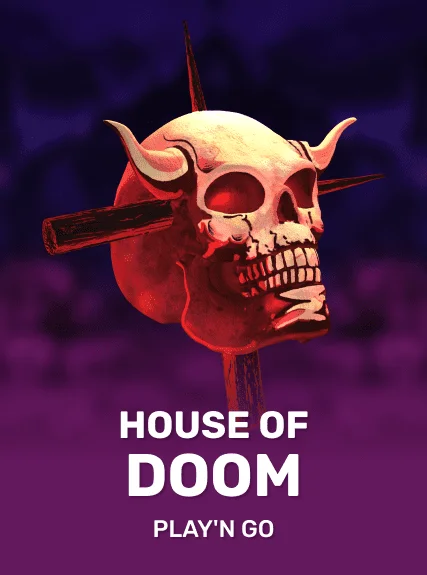 House of Doom slot