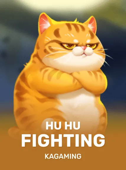 Hu Hu Fighting slot
