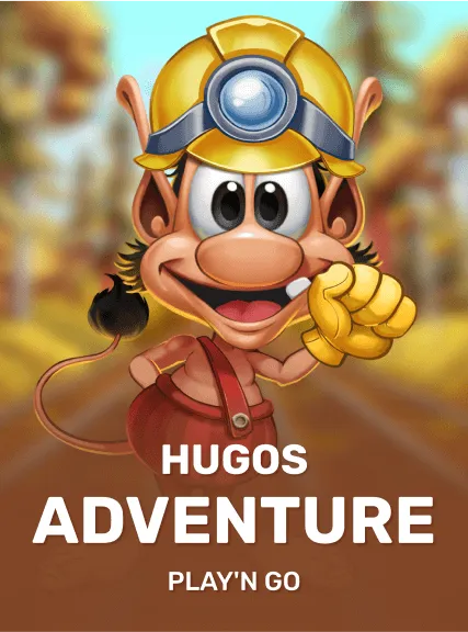Hugo's Adventures