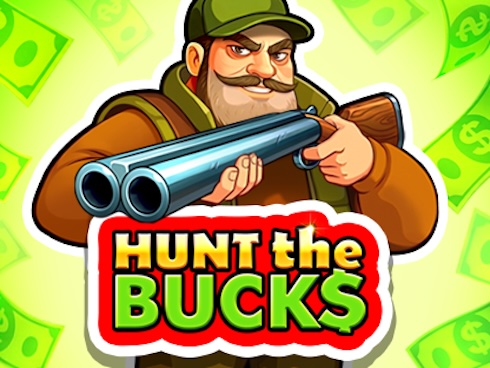 Hunt The Bucks slot