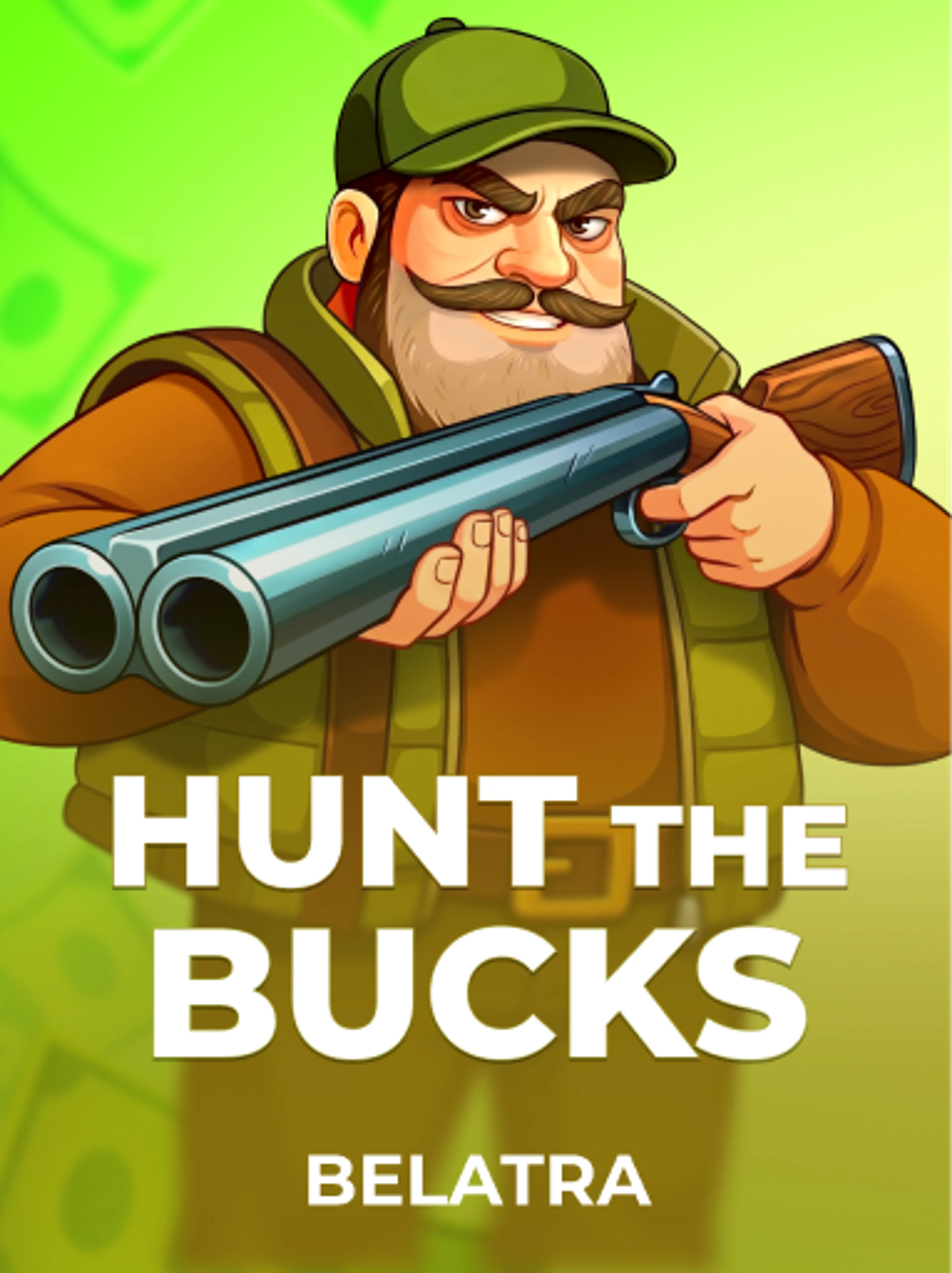 Hunt the Bucks slot