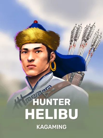 Hunter Helibu slot