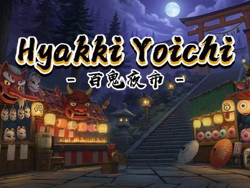 Hyakki Yoichi