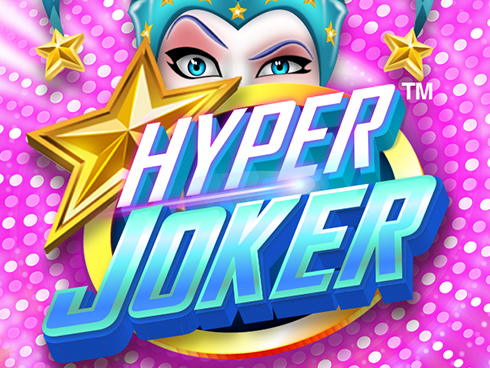 Hyper Joker