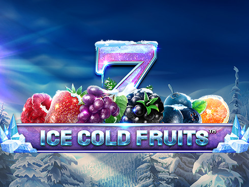 Ice Cold Fruits