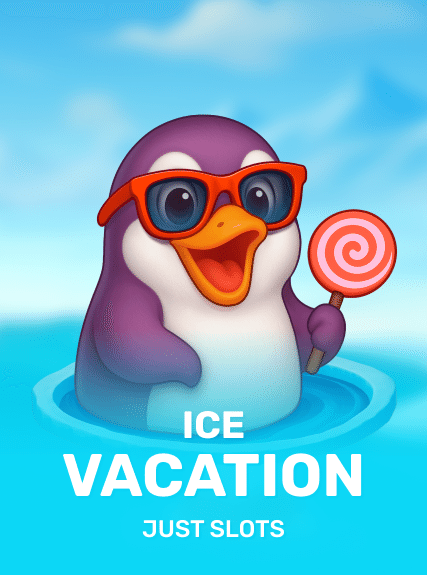 Ice Vacation slot