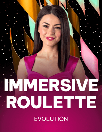 Immersive Roulette