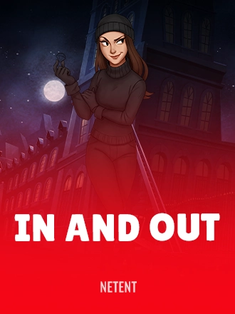 In and Out (Le Game)