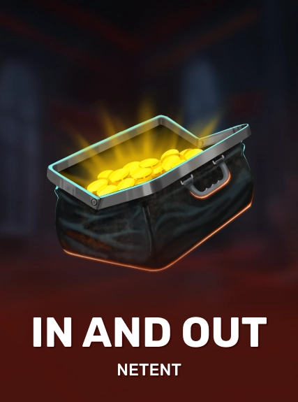 In and Out slot