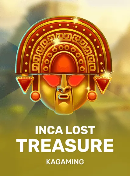 Inca Lost Treasure