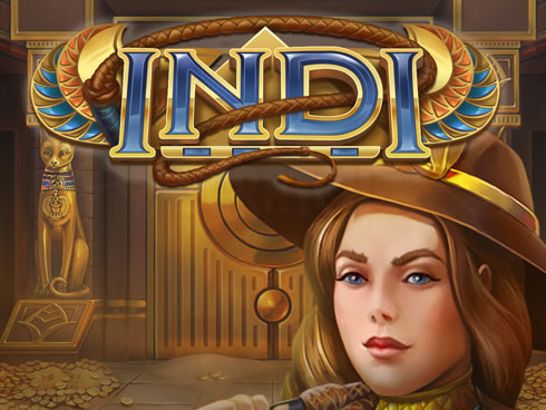 Indi slot
