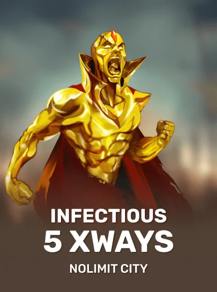 Infectious5 x Ways