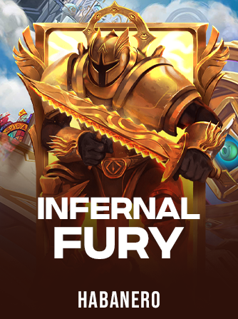 Infernal Fury