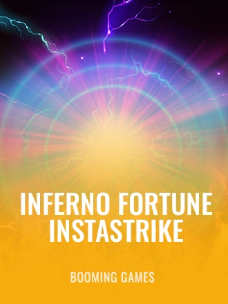 Inferno Fortune InstaStrike