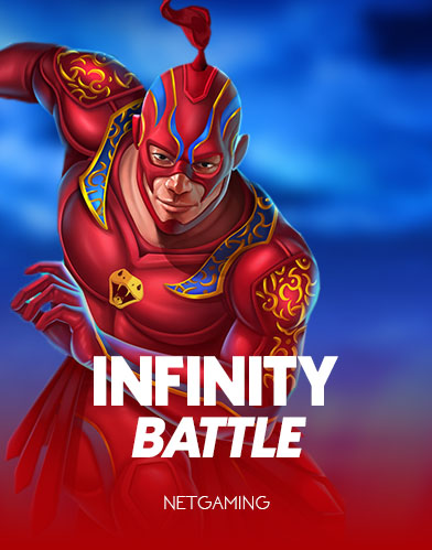 Infinity Battle