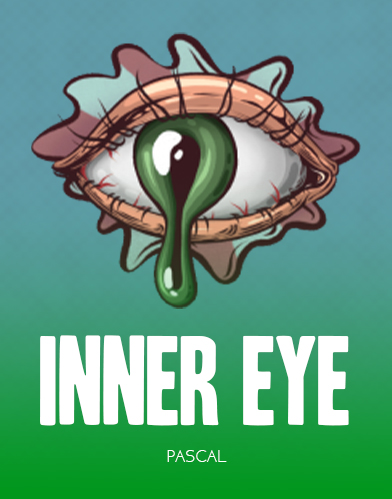 Inner Eye