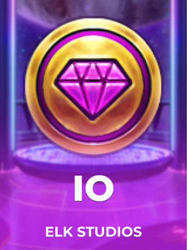 io slot