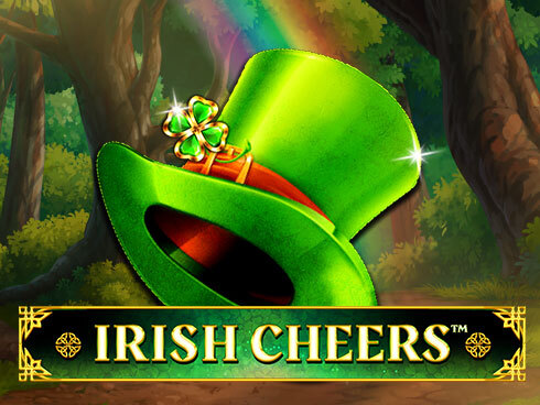 Irish Cheers