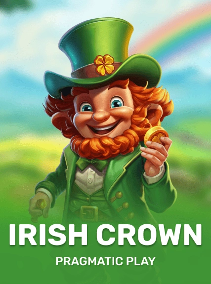 Irish Crown slot