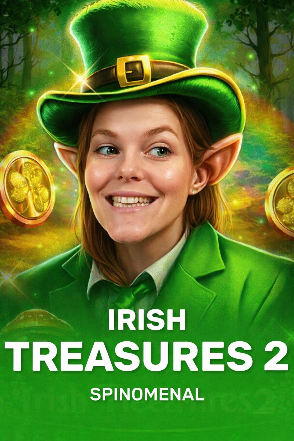 Irish Treasures 2