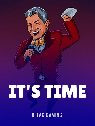 It's Time!! slot