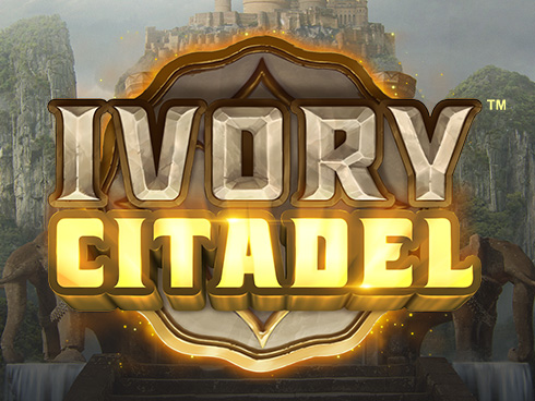 Ivory Citadel slot