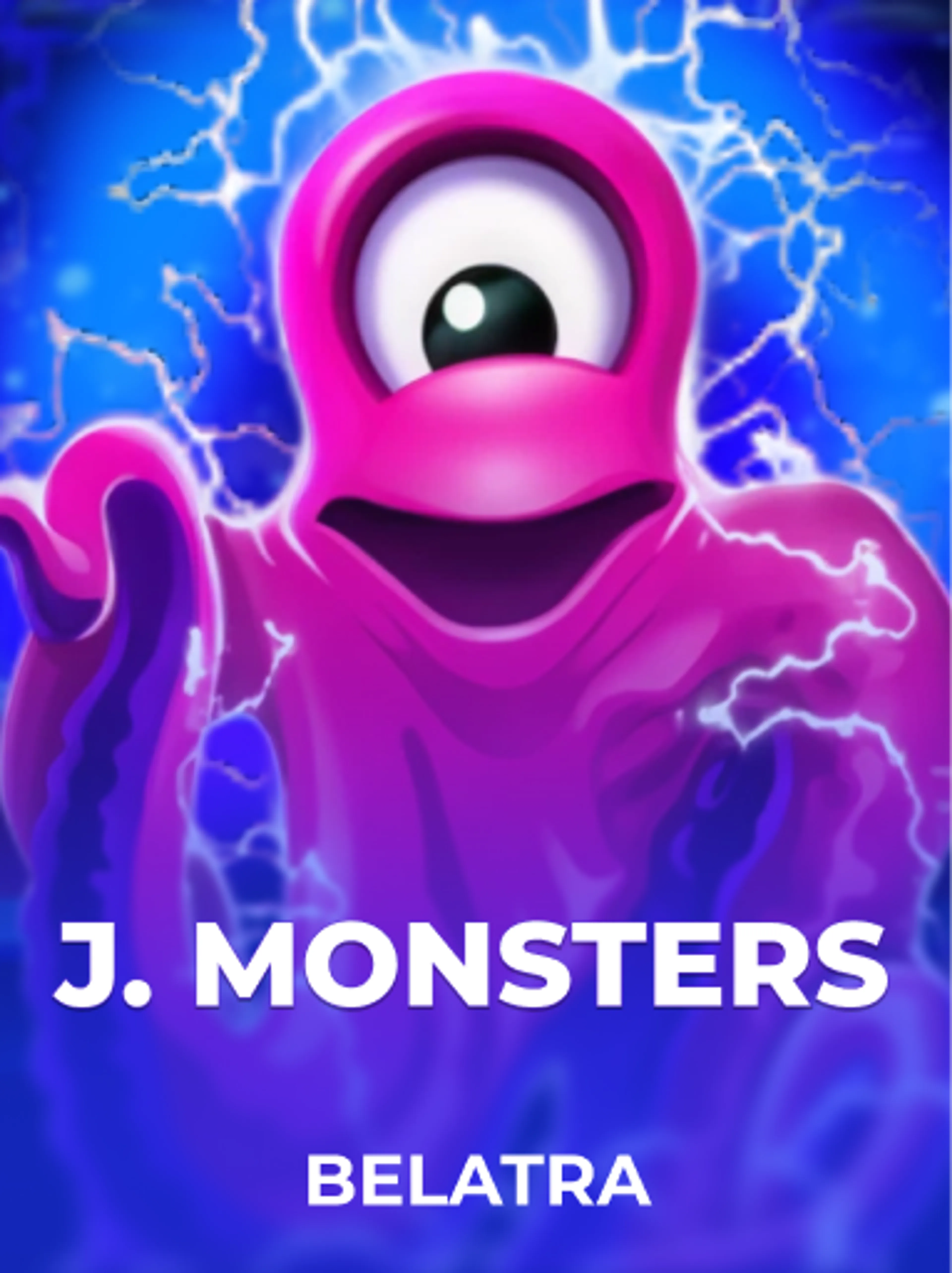 J.Monsters