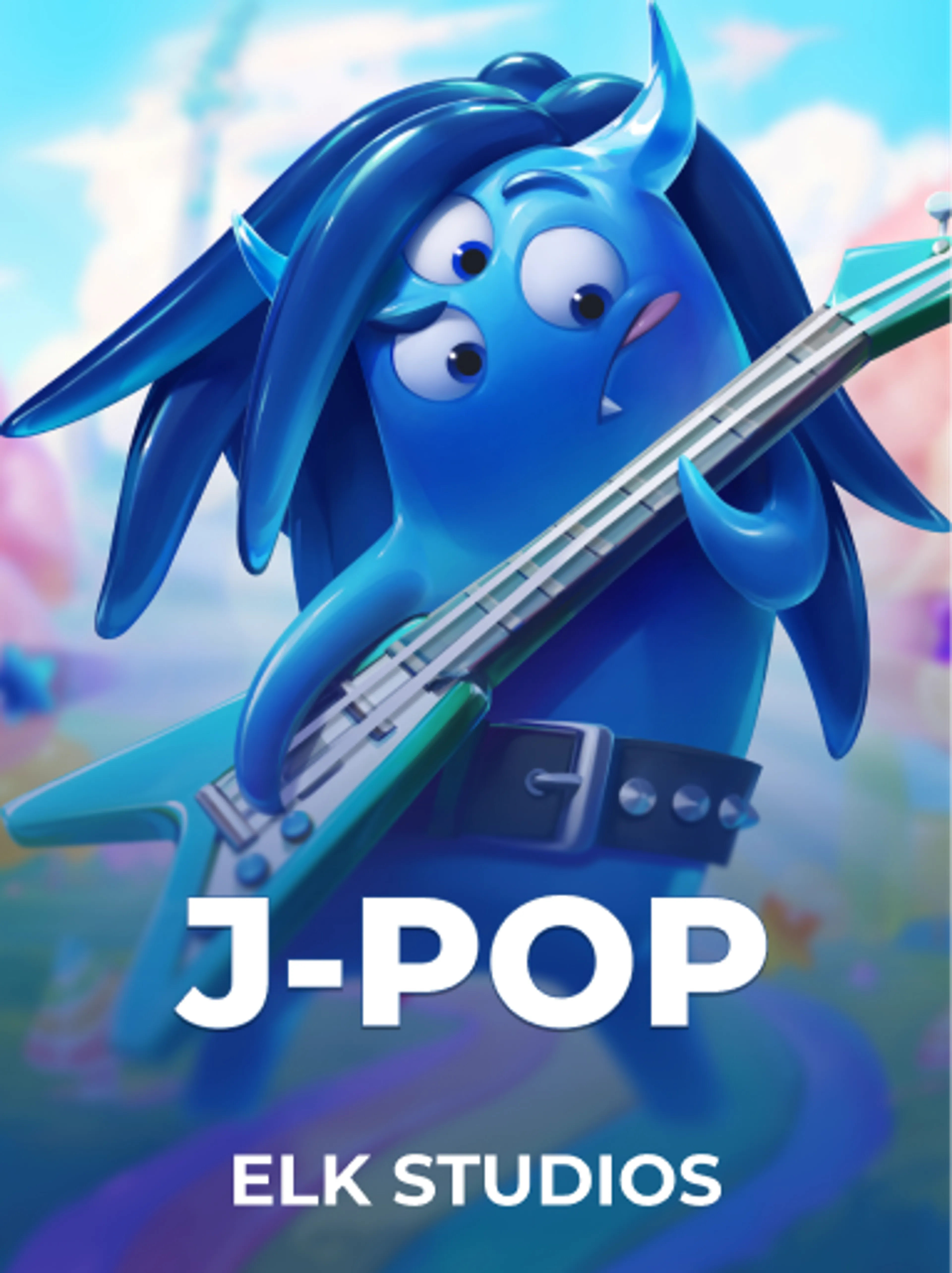 J-POP