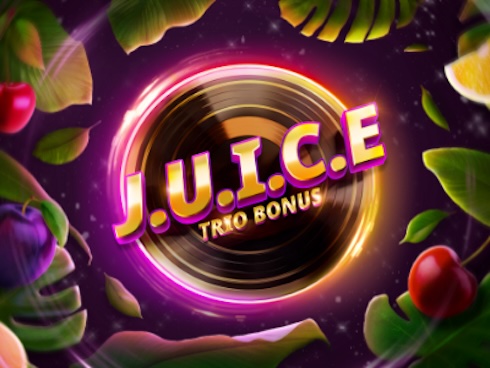 J.U.I.C.E Trio Bonus
