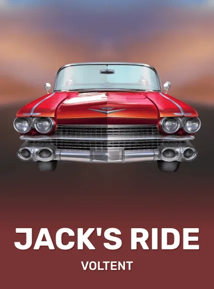 Jack's Ride