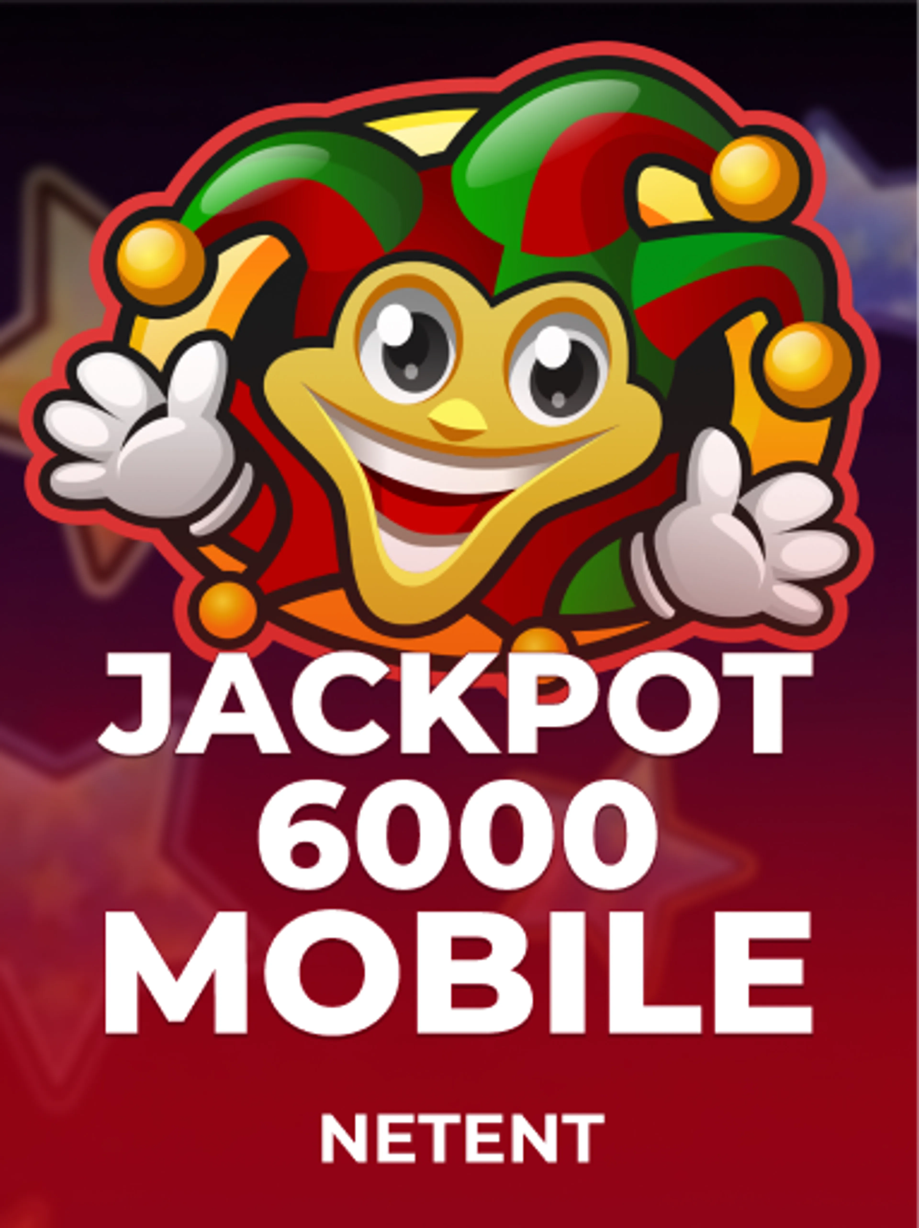 Jackpot 6000, Mobile slot