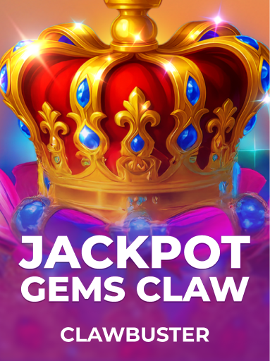 Jackpot Gems Claw