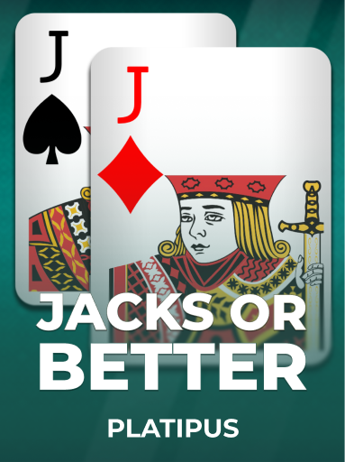 Jacks or Better slot
