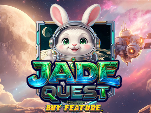 Jade Quest Buy Feature slot