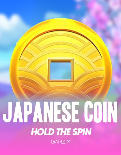 Japanese Coin: Hold The Spin! slot