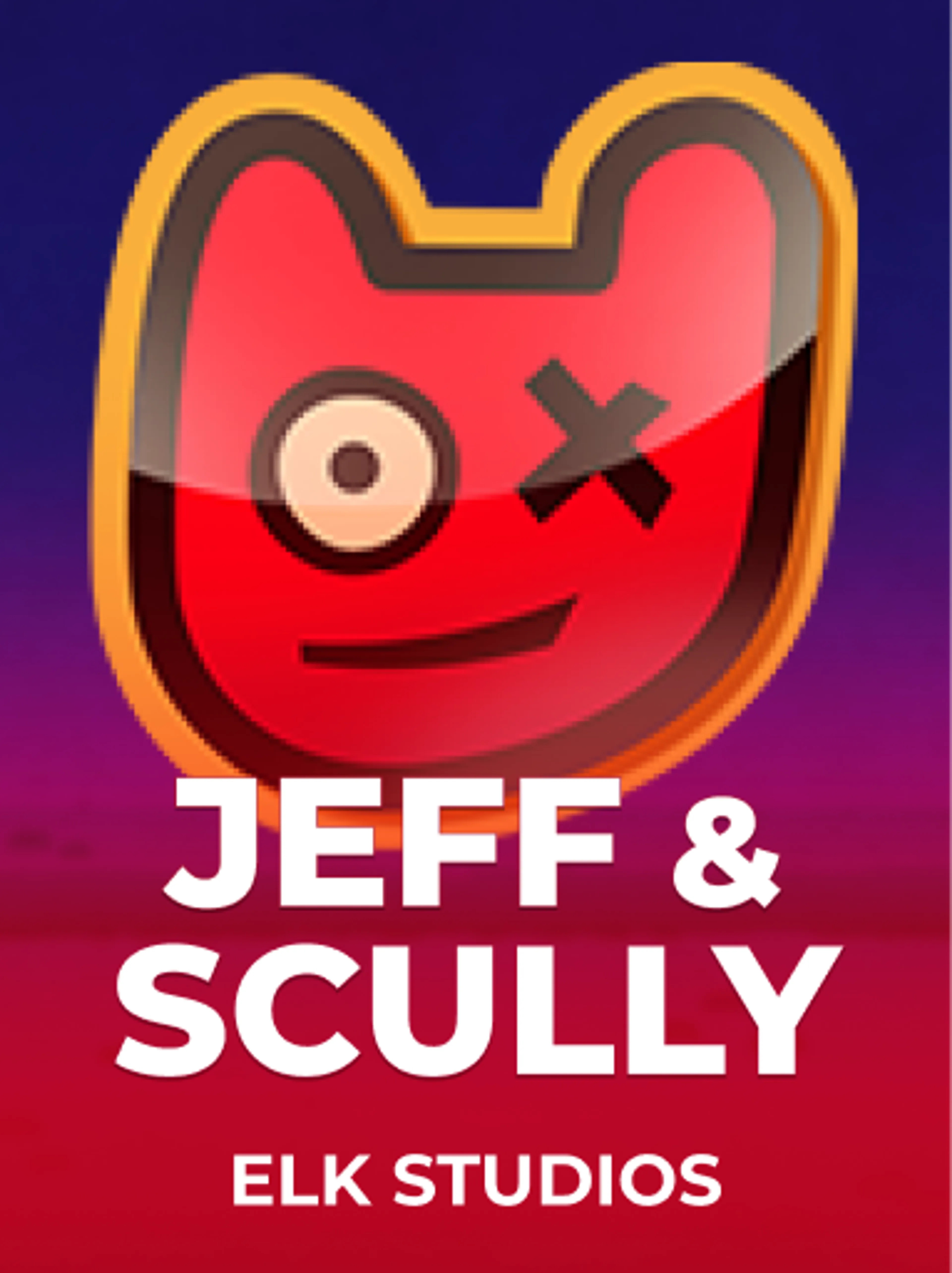 Jeff & Scully